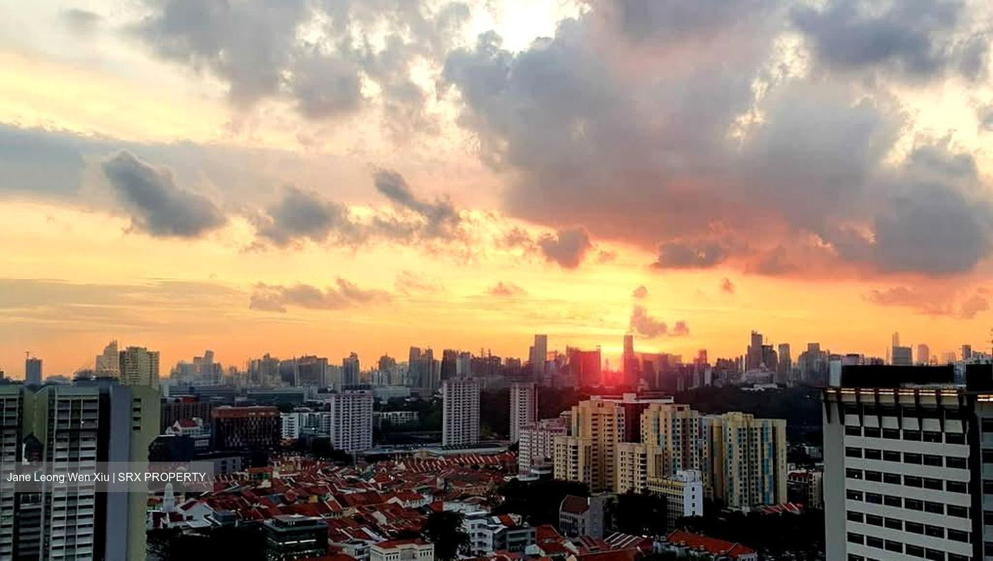 City Square Residences (D8), Condominium #567965181
